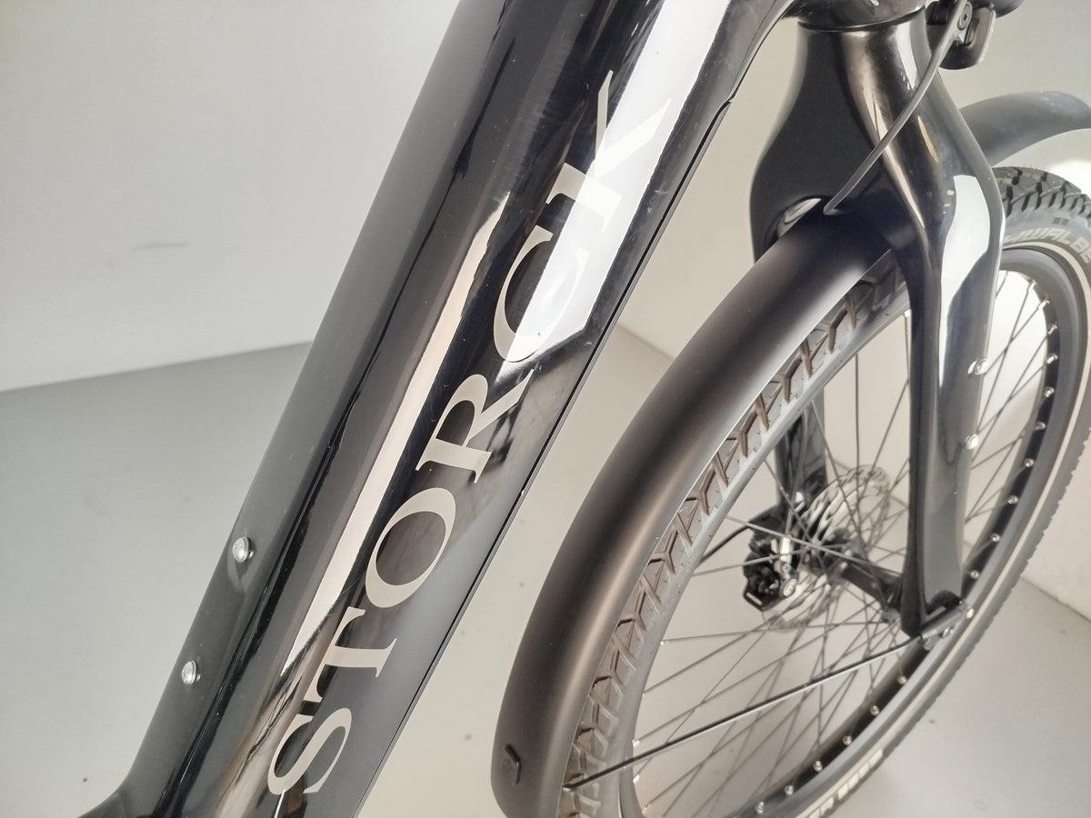 Storck E-Bike Urban CTS Wave 1x10