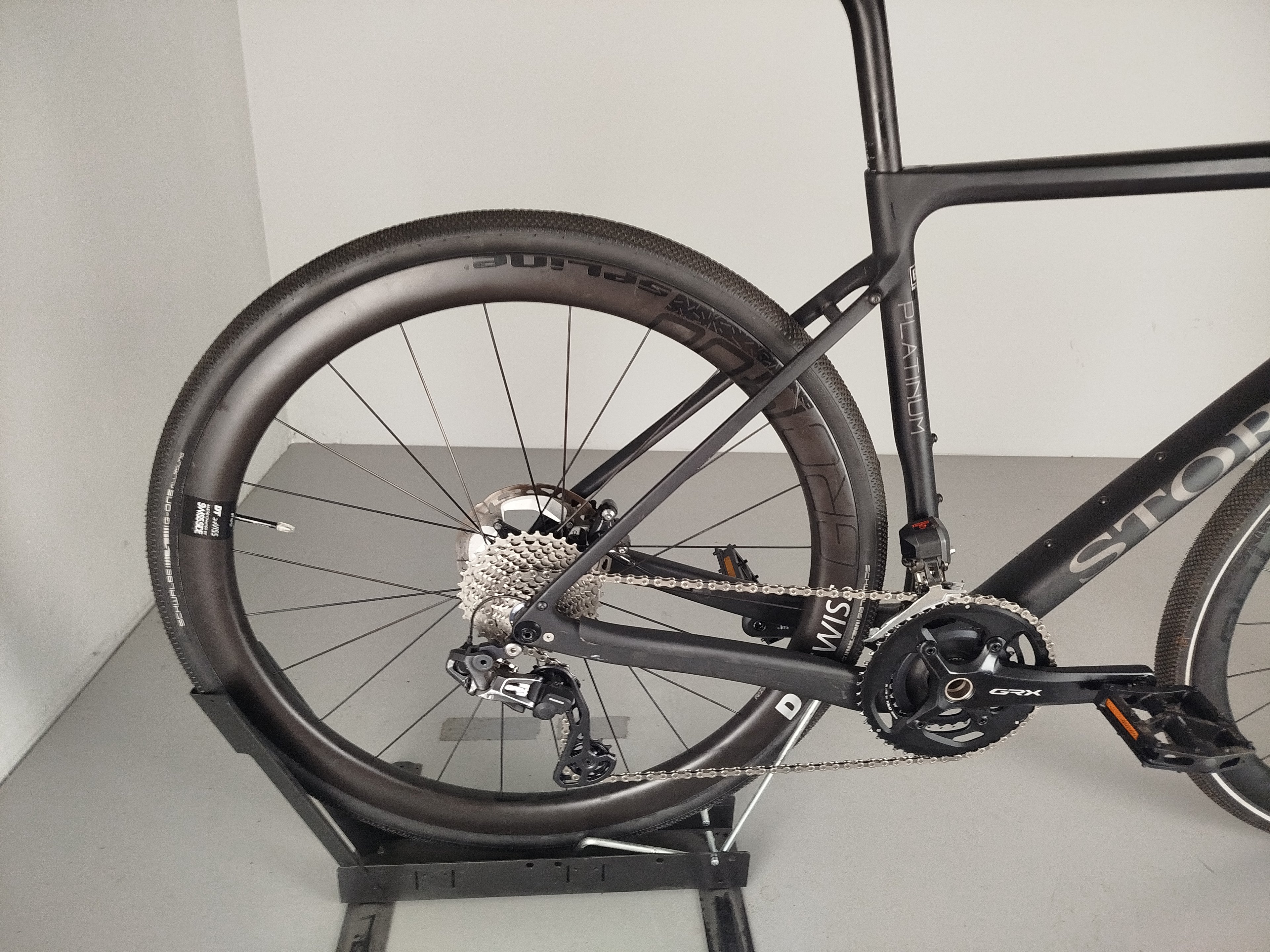 Storck GRIX.2