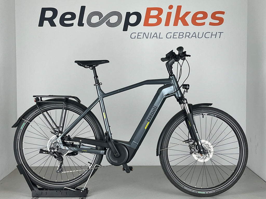 TRENOLI Tanaro Sportivo