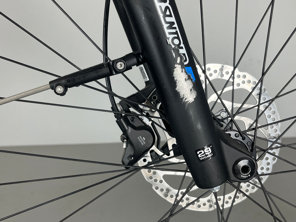 TRENOLI Tanaro Sportivo