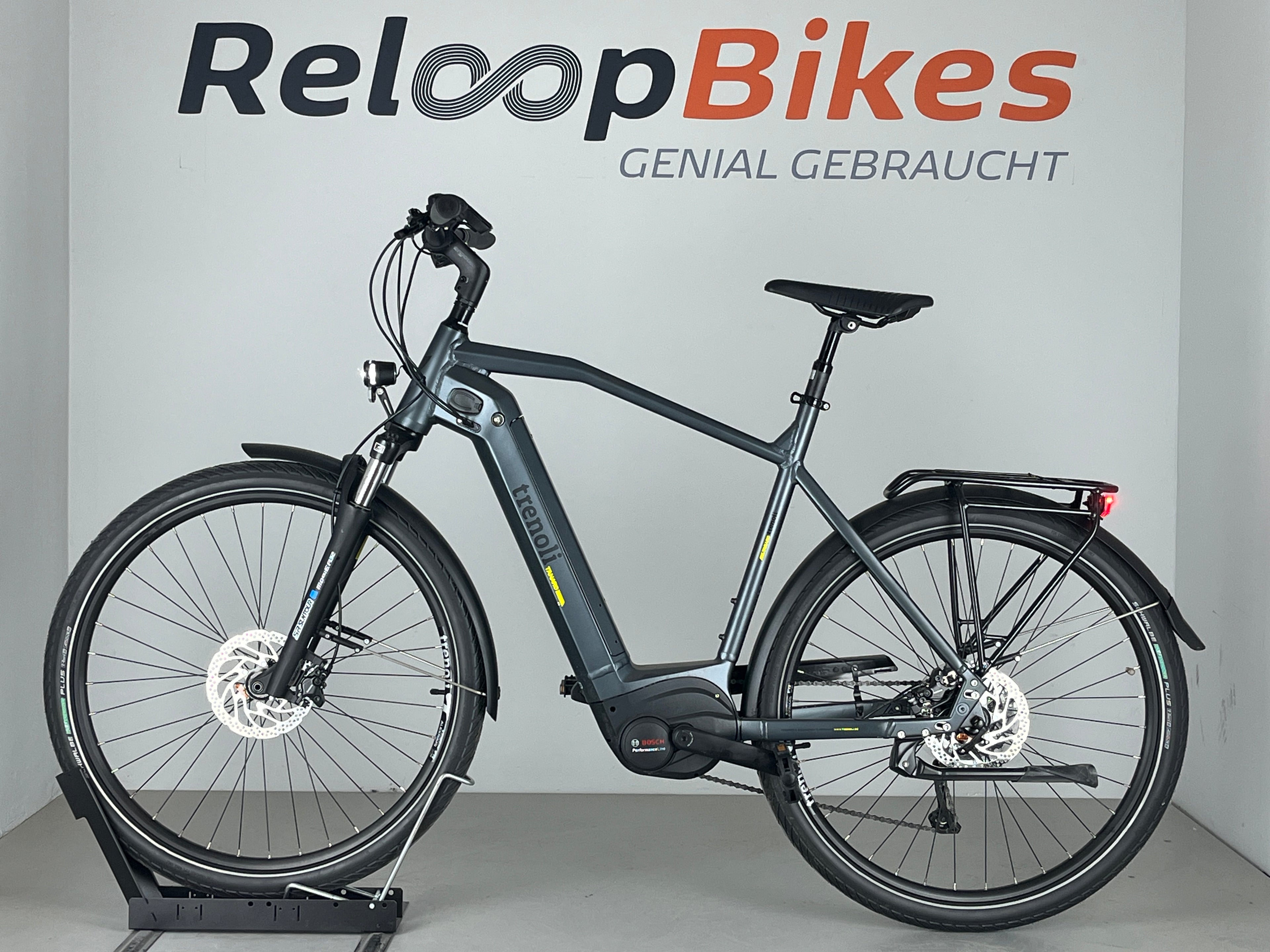 TRENOLI Tanaro Sportivo