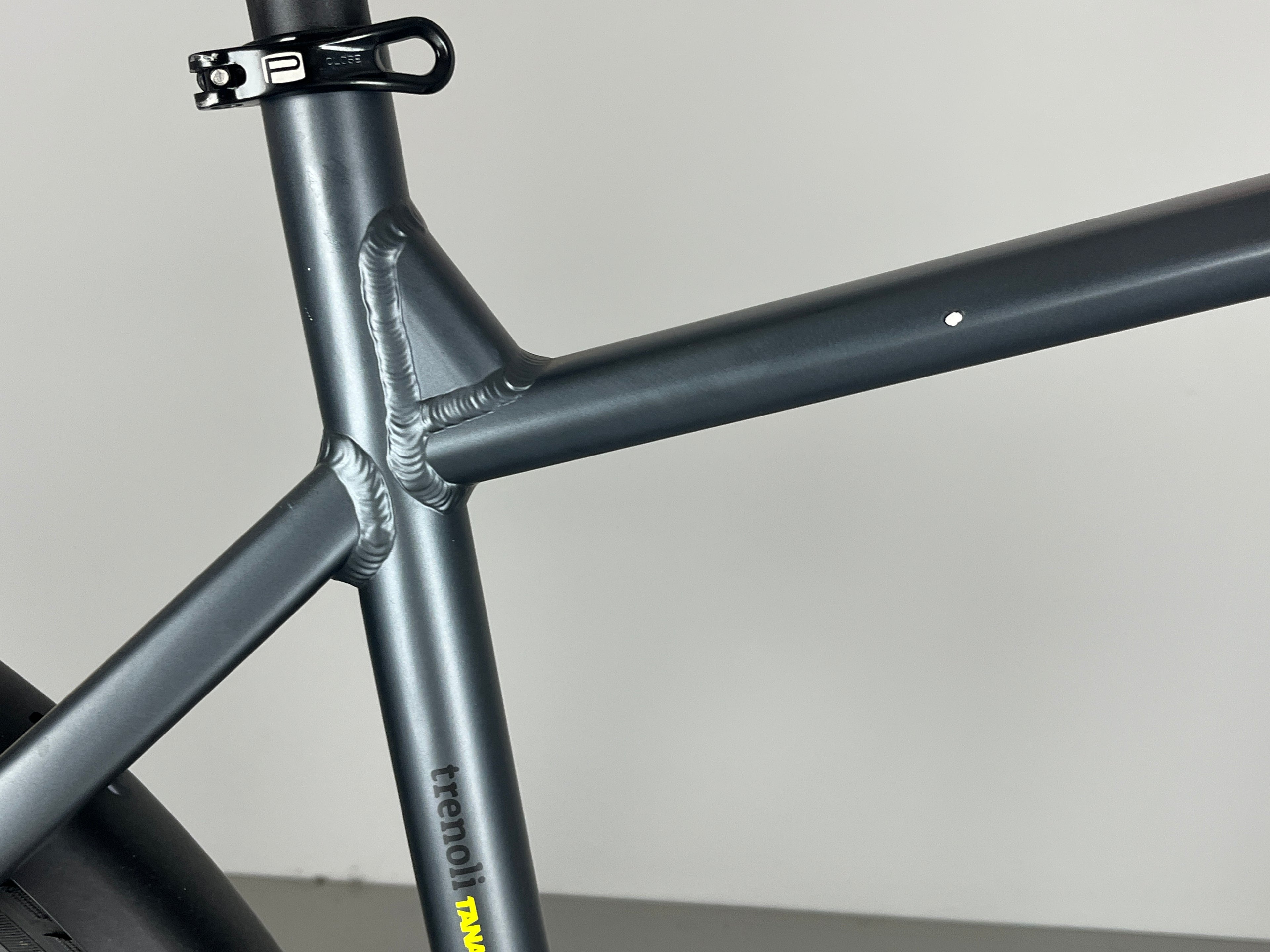 TRENOLI Tanaro Sportivo