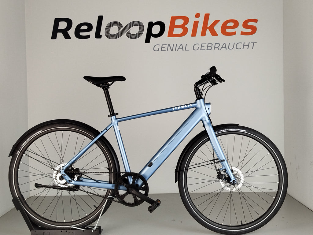 Tenways CGO600 Pro