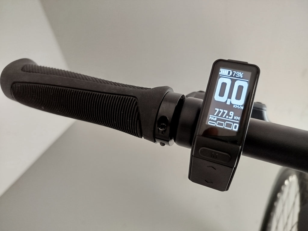 Tenways CGO600 Pro