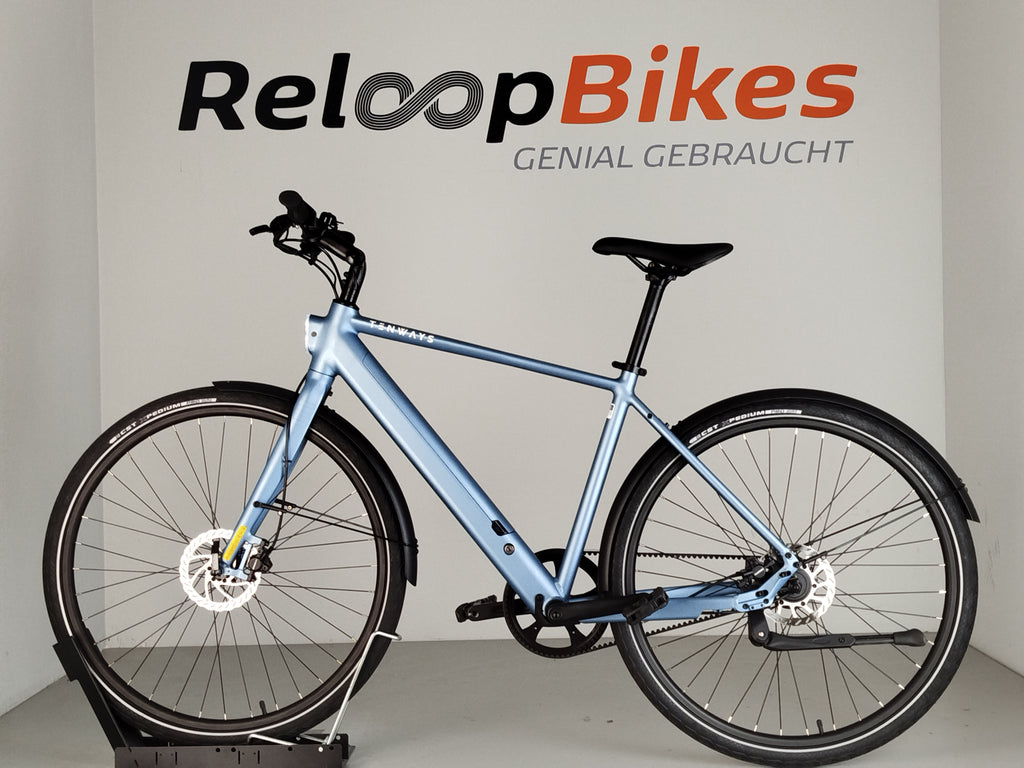 Tenways CGO600 Pro