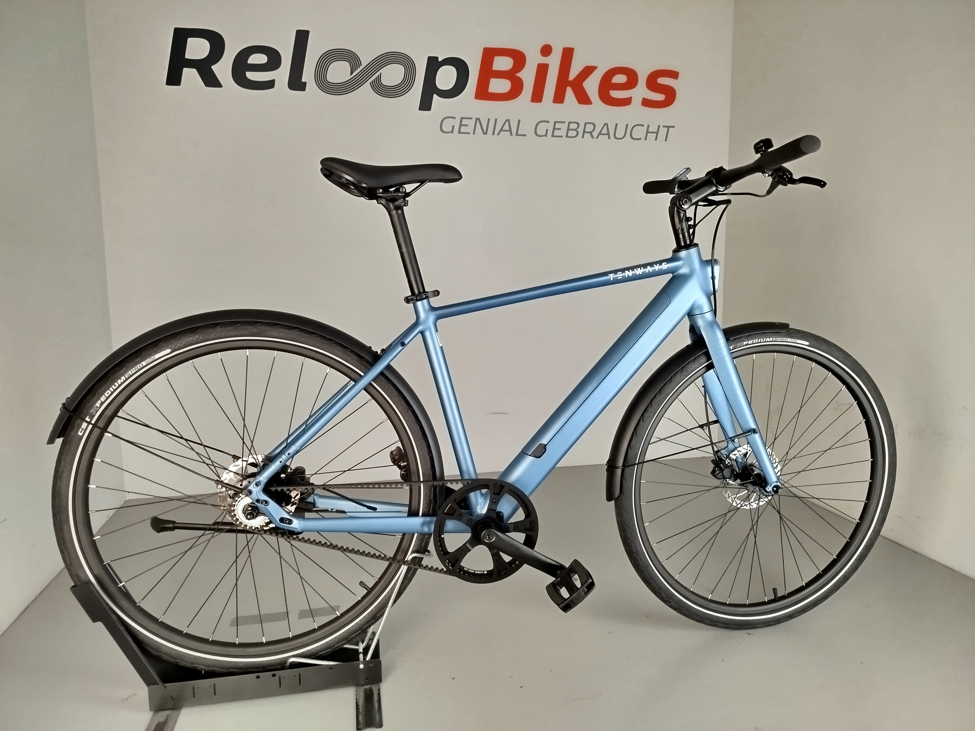Tenways CGO600 Pro