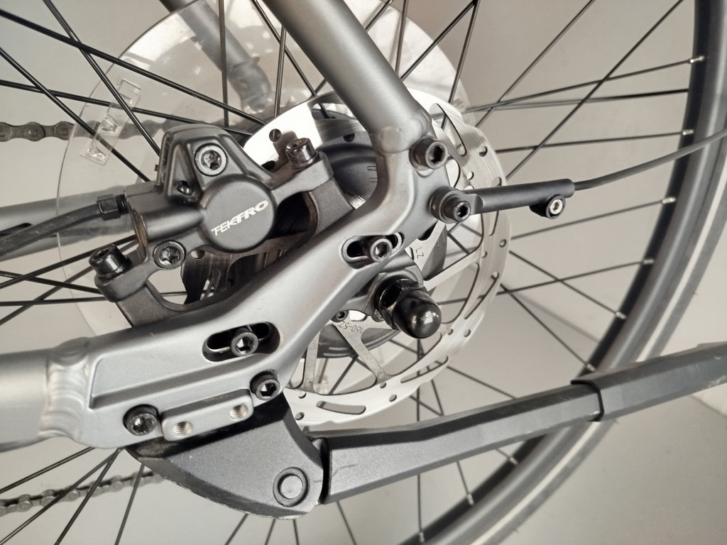 Tenways CGO600 PLUS EU