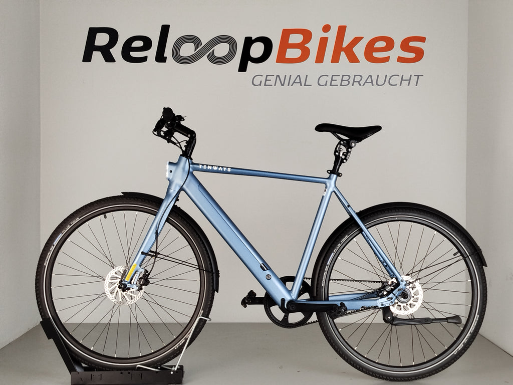 Tenways CGO600 pro