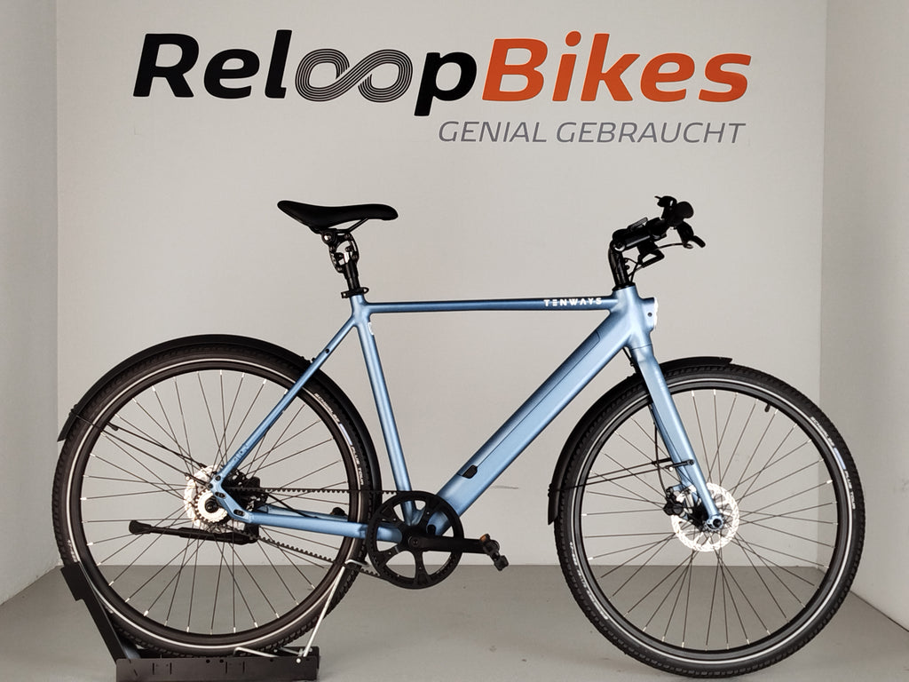 Tenways CGO600 pro