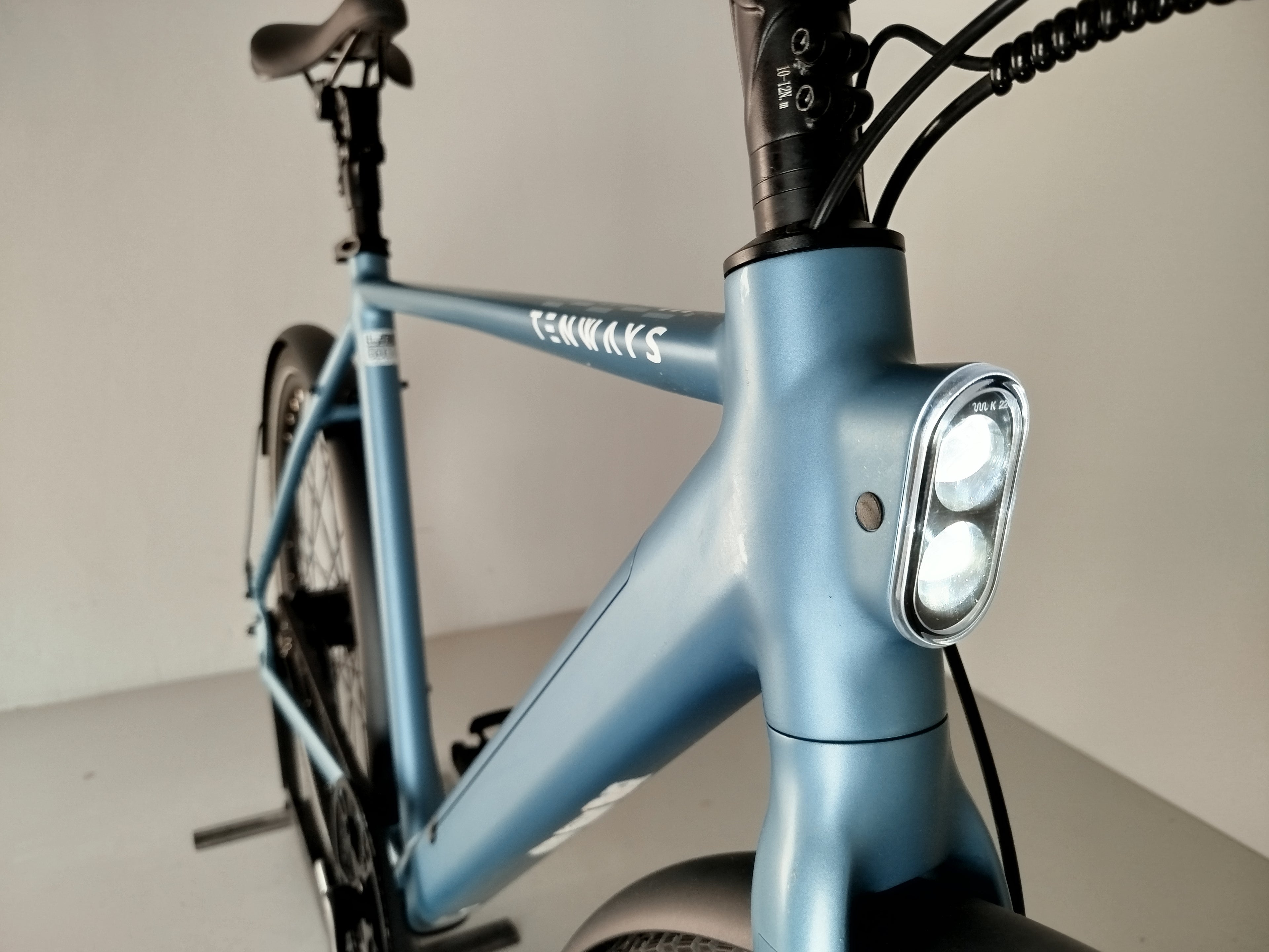 Tenways CGO600 pro