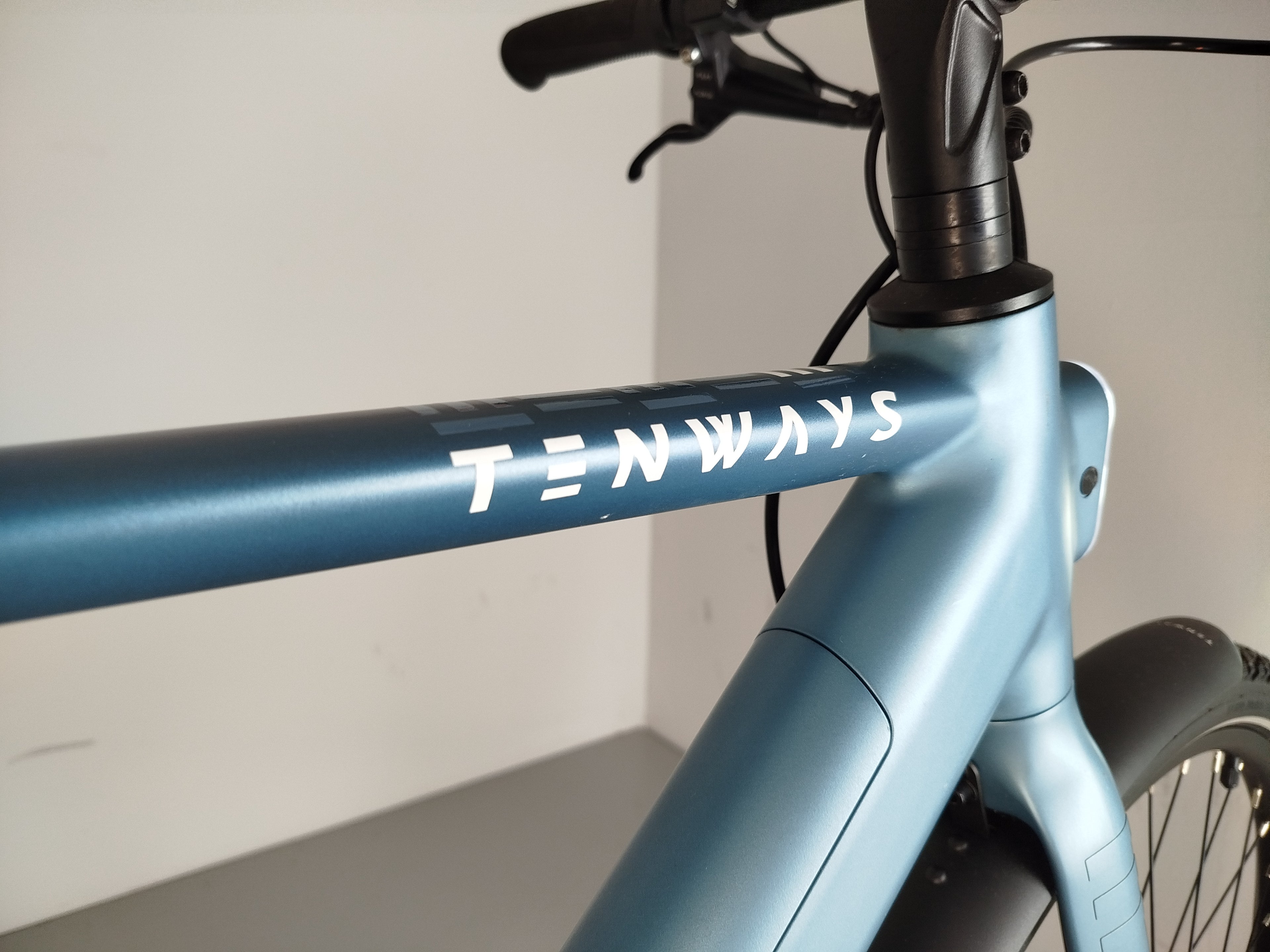 Tenways CGO600 pro