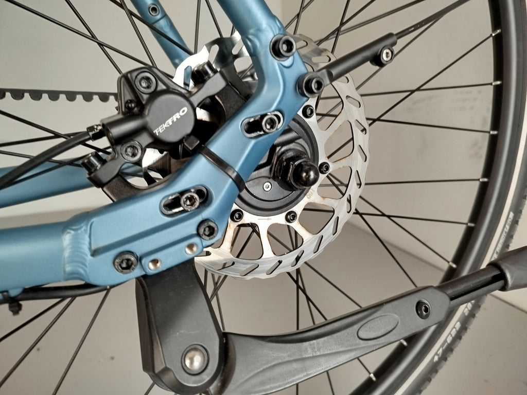 Tenways CGO600 pro