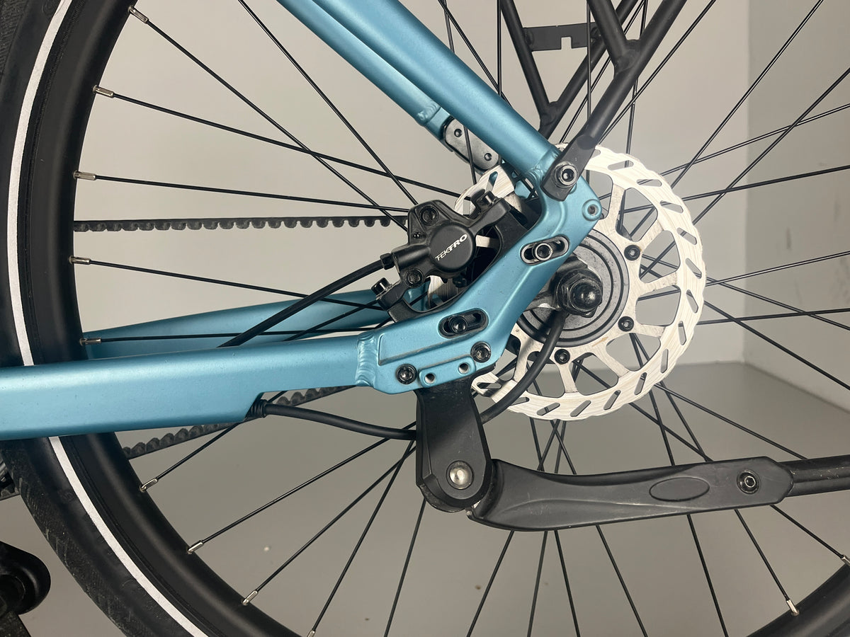 Tenways CGO800s mud stand carrier