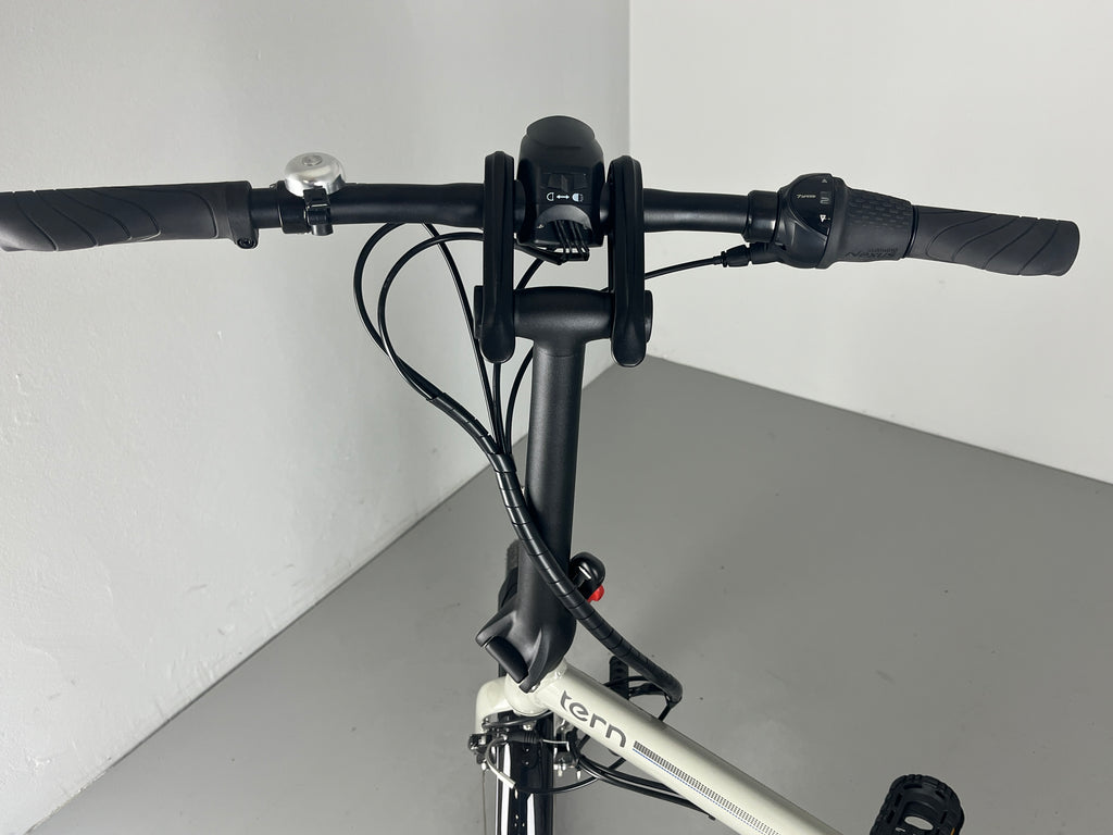Tern Link D7i
