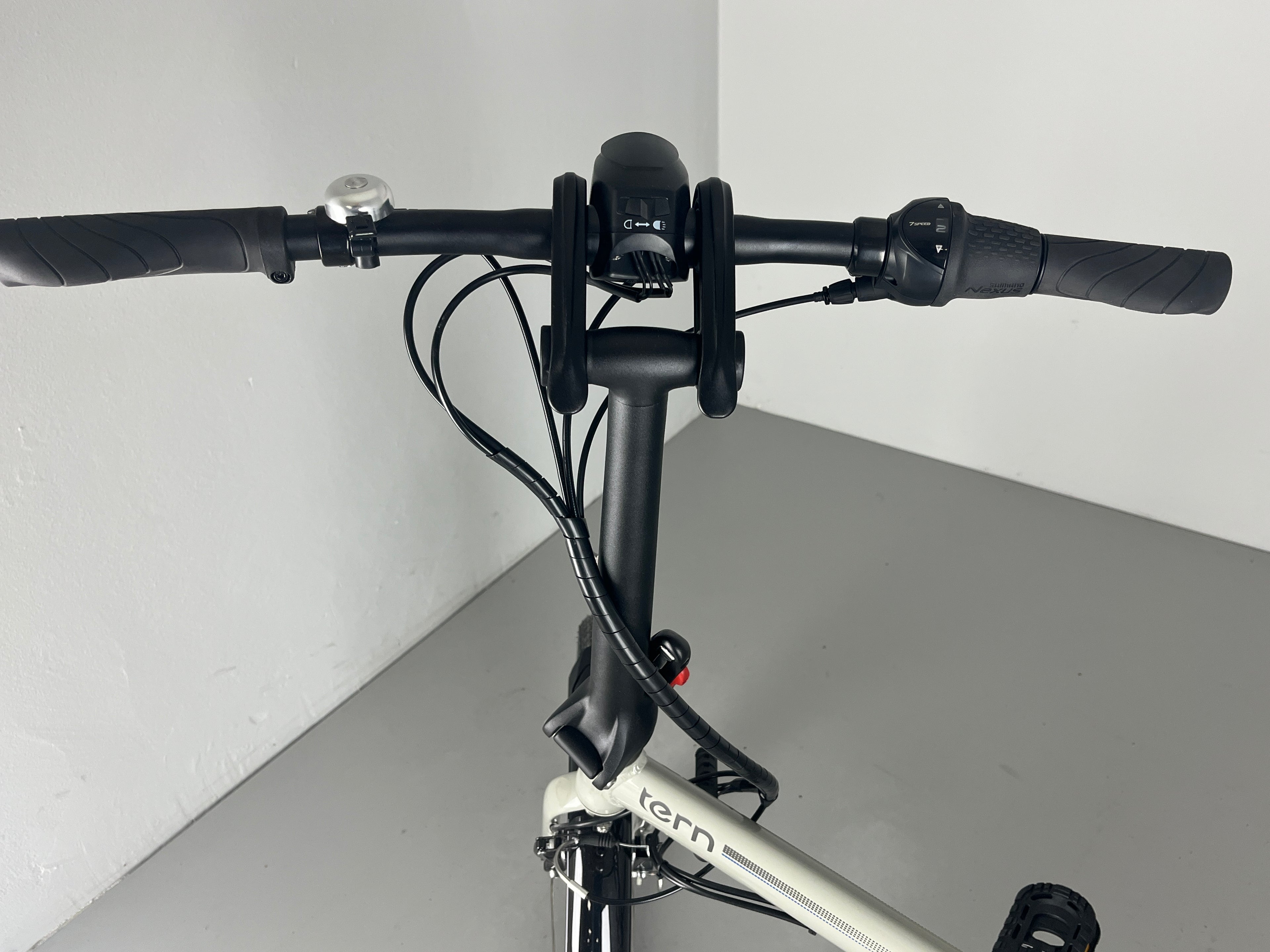 Tern Link D7i