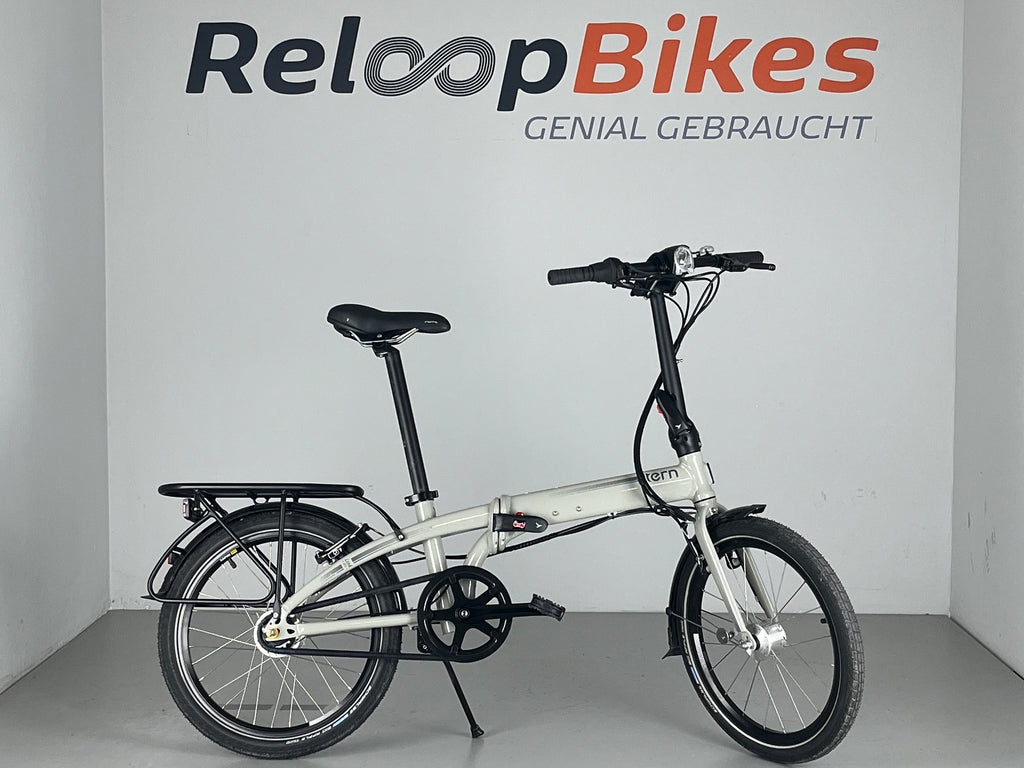 Tern Link D7i