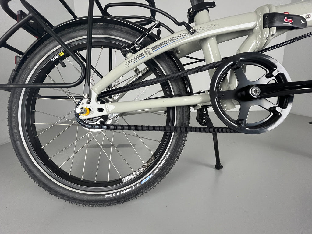 Tern Link D7i