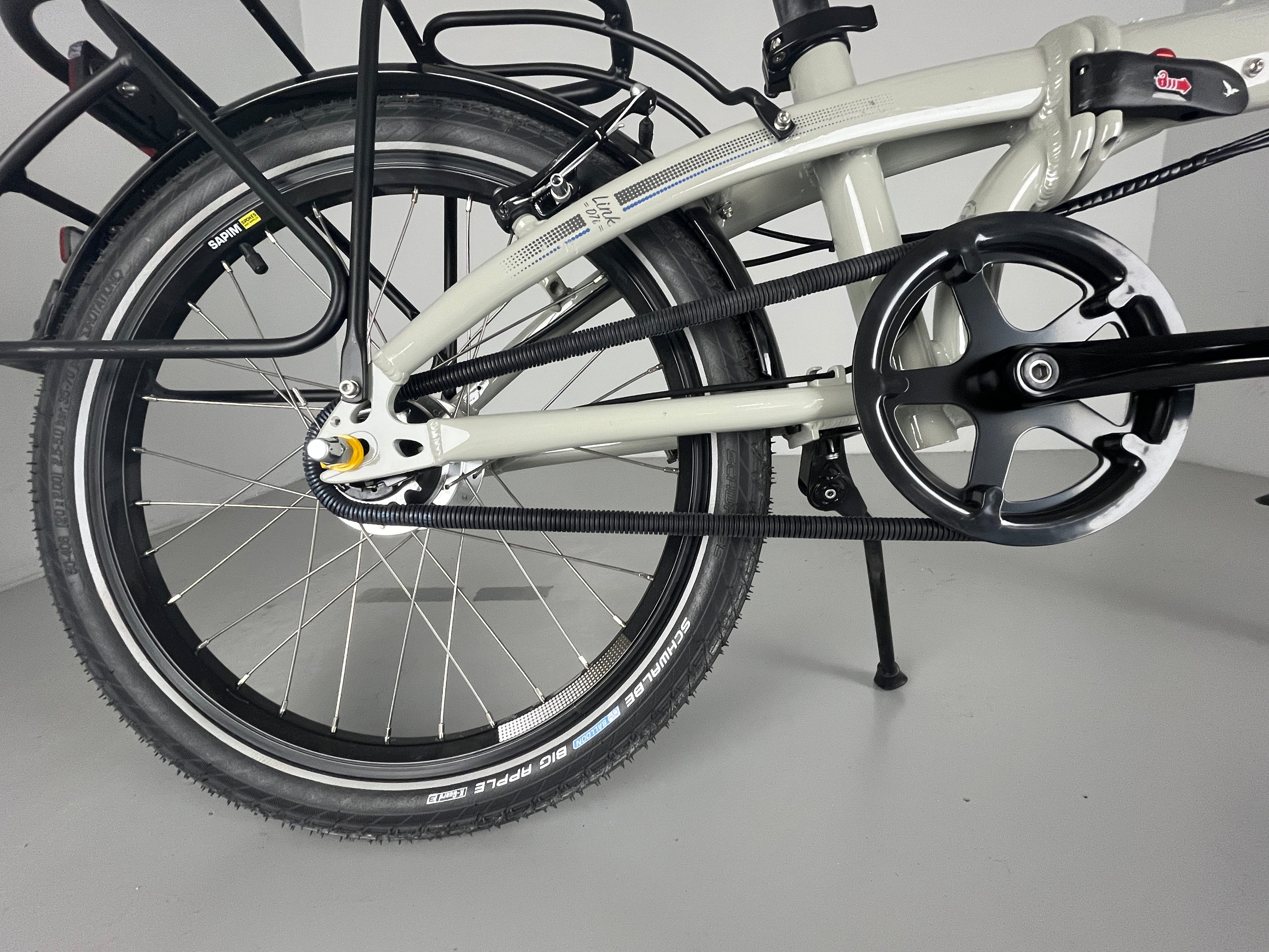 Tern Link D7i