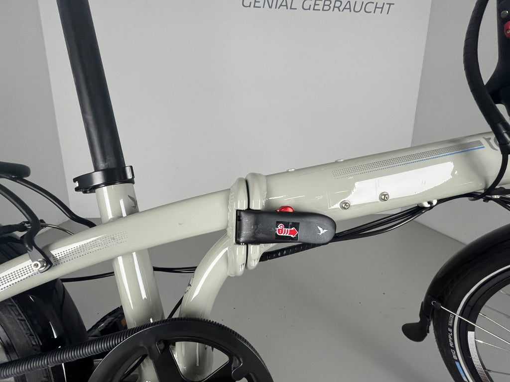 Tern Link D7i