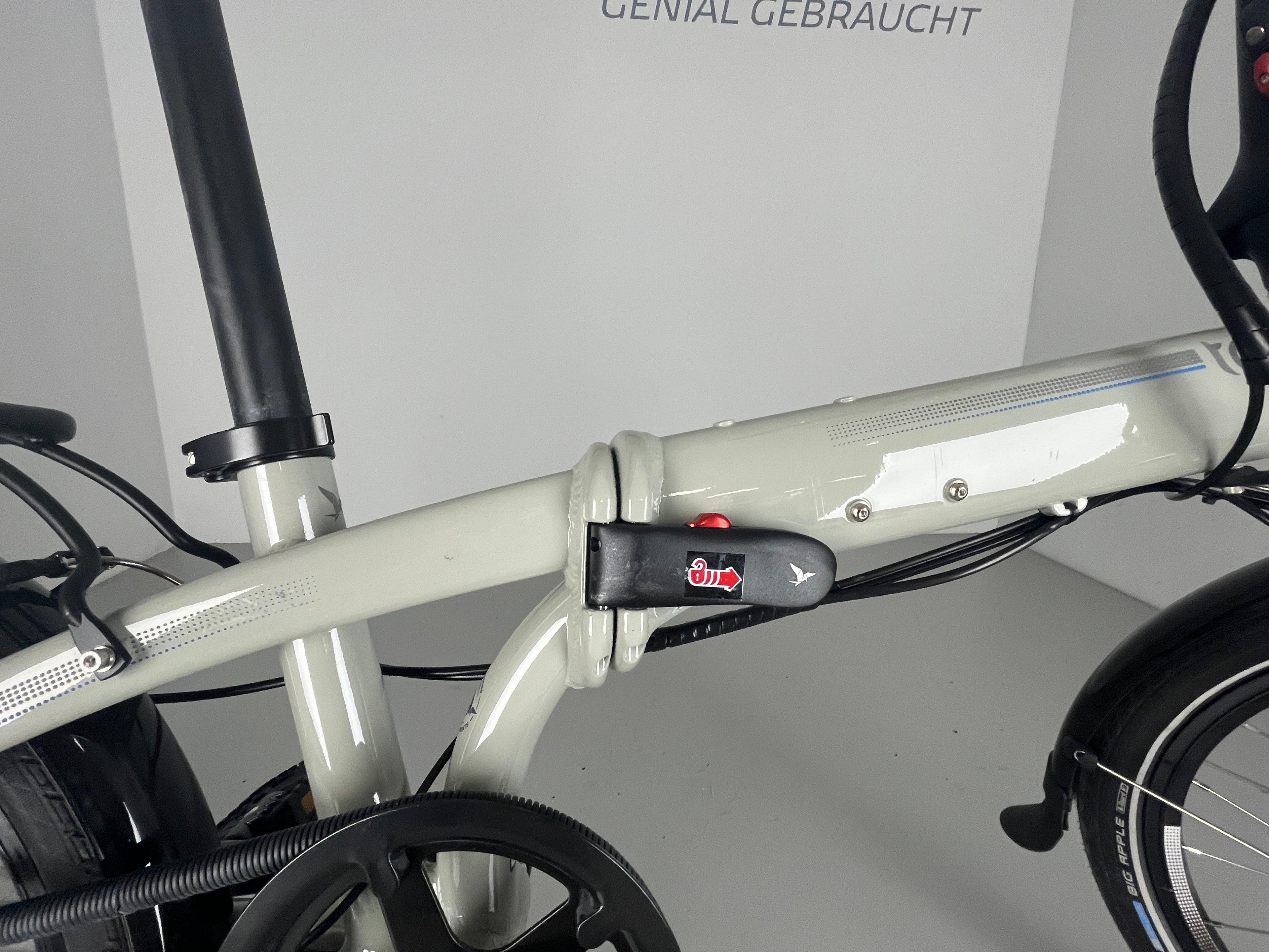 Tern Link D7i