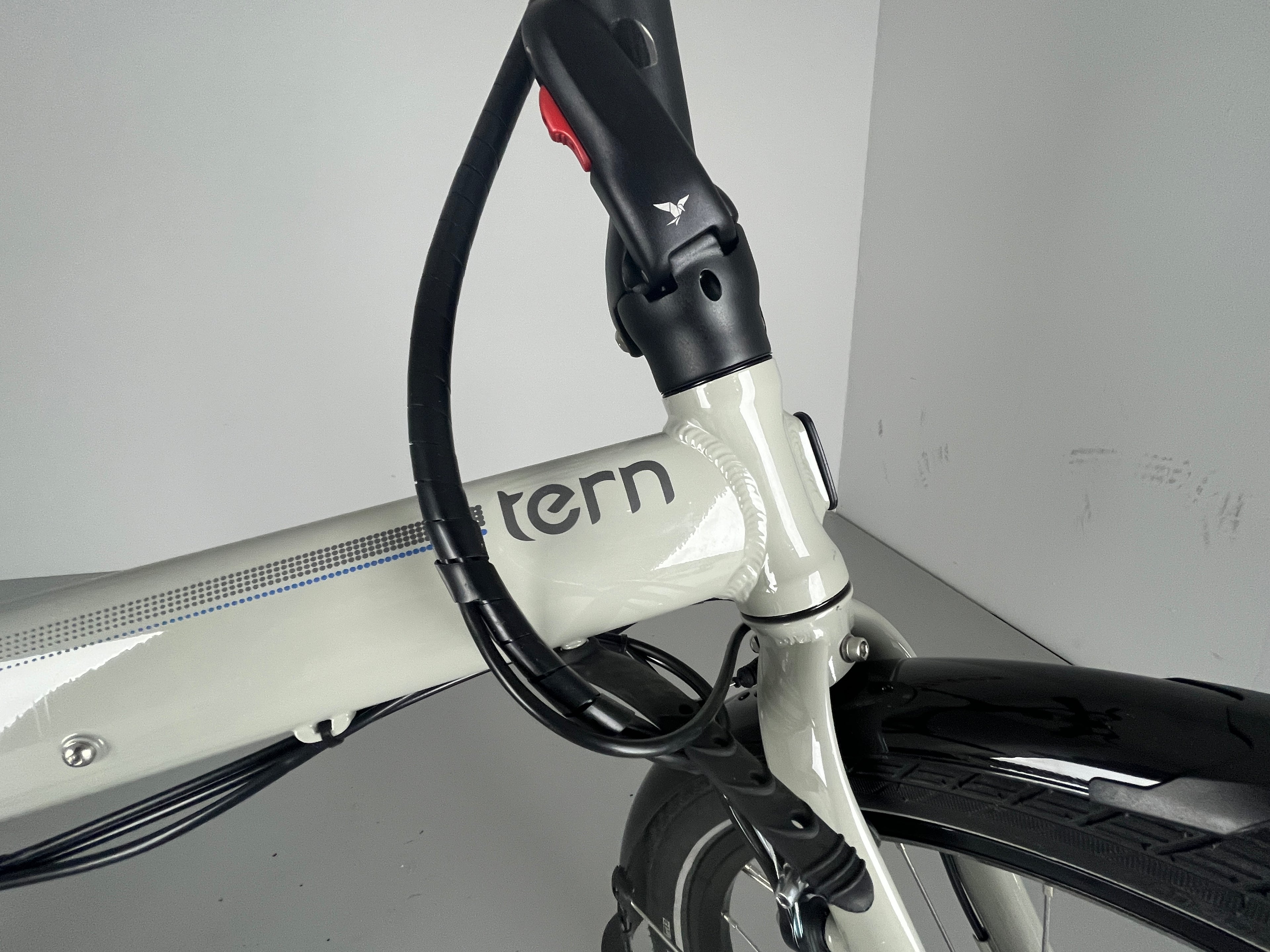 Tern Link D7i – ReloopBikes