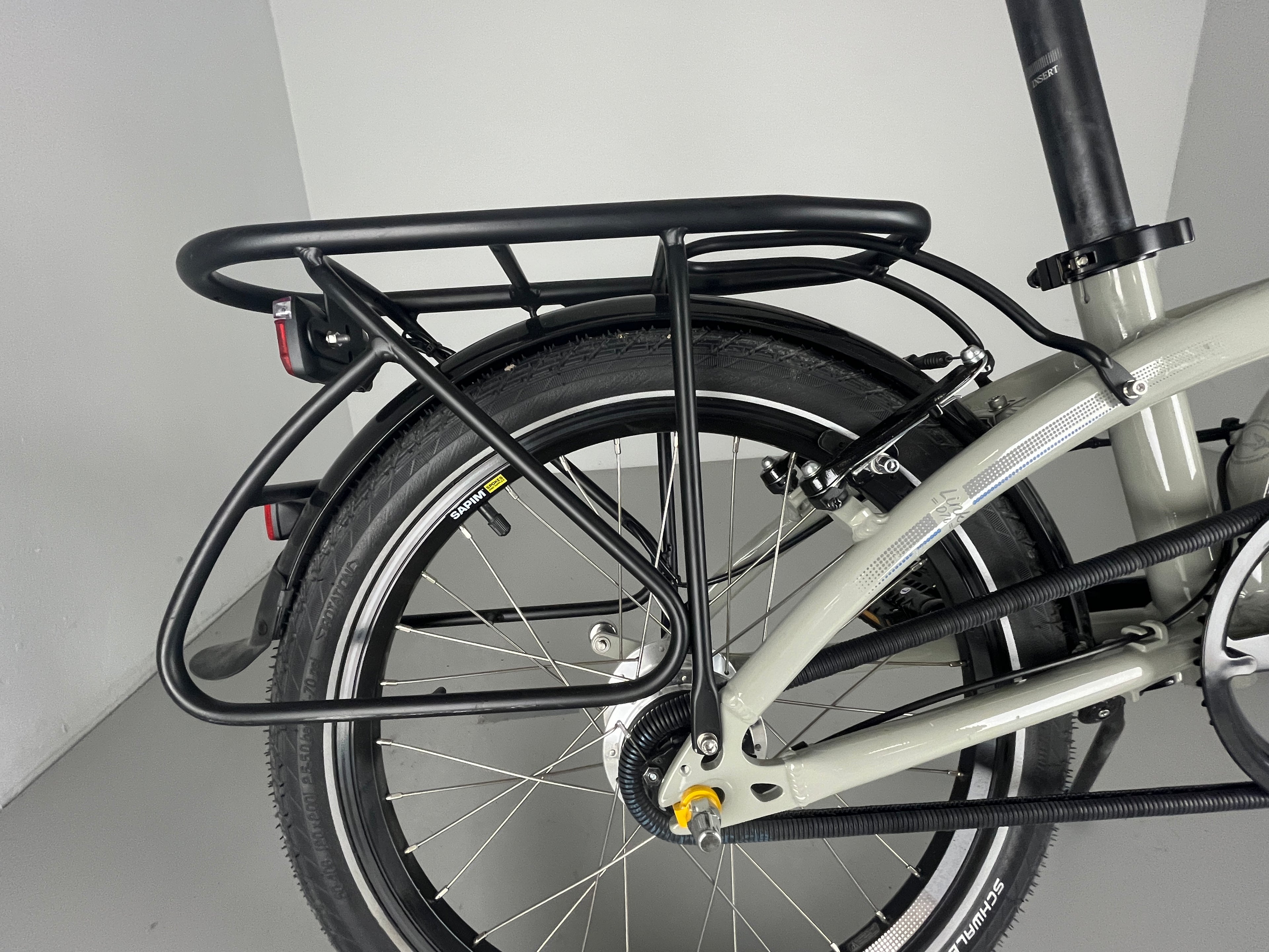 Tern Link D7i