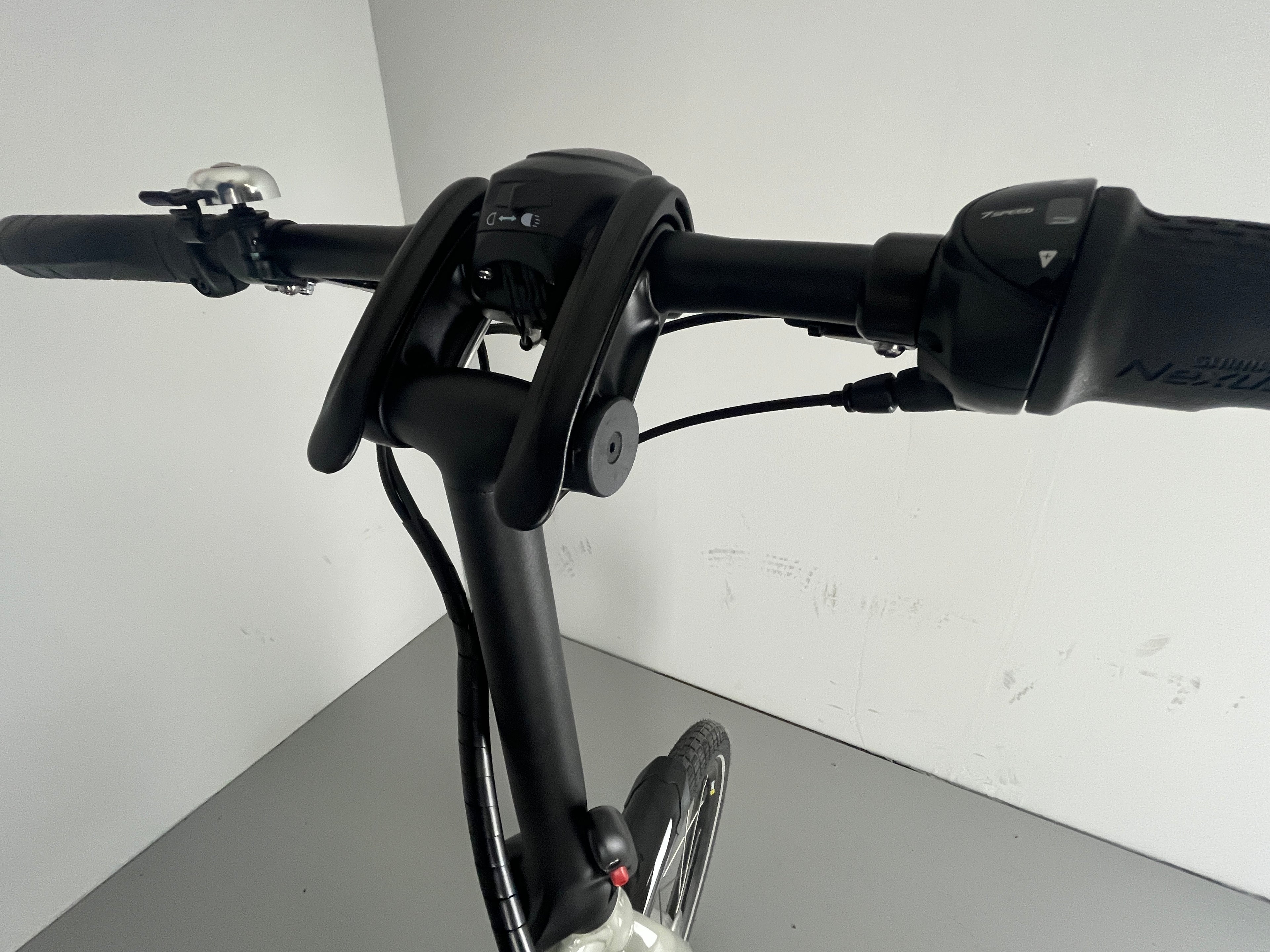 Tern Link D7i