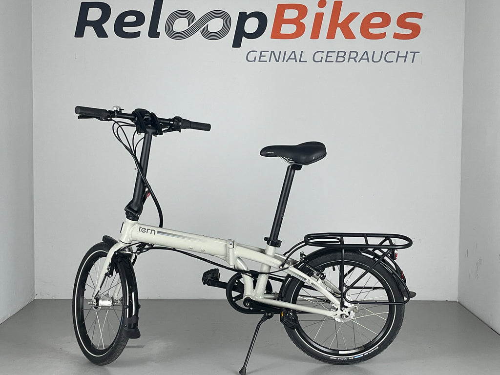 Tern Link D7i