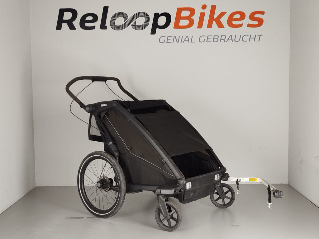 Kindertransportanhänger Thule Chariot Sport 2