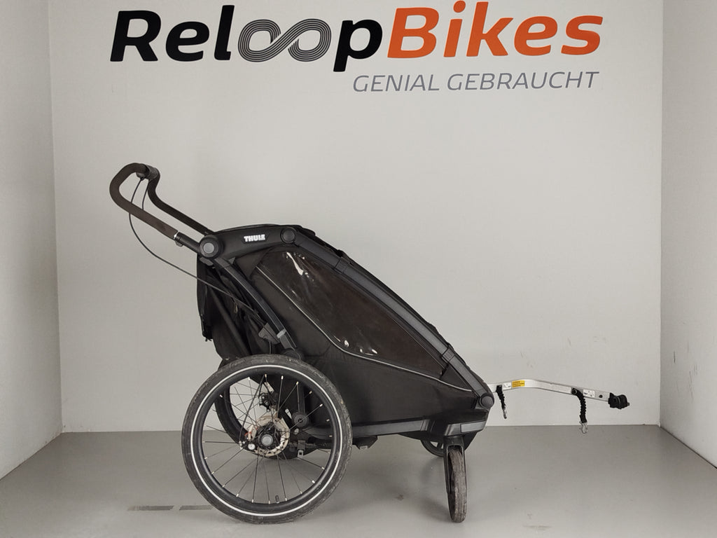 Kindertransportanhänger Thule Chariot Sport 2