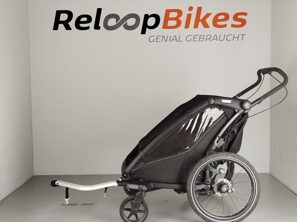 Kindertransportanhänger Thule Chariot Sport 2