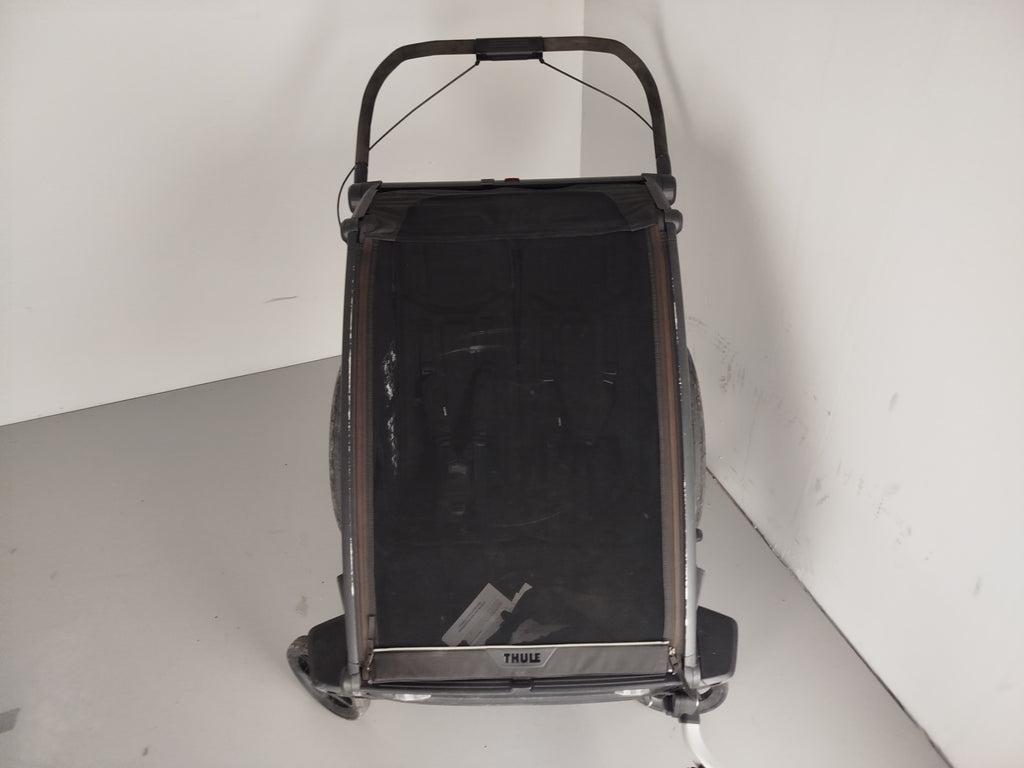 Kindertransportanhänger Thule Chariot Sport 2