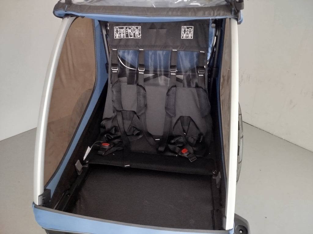 Kindertransportanhänger Thule Courier