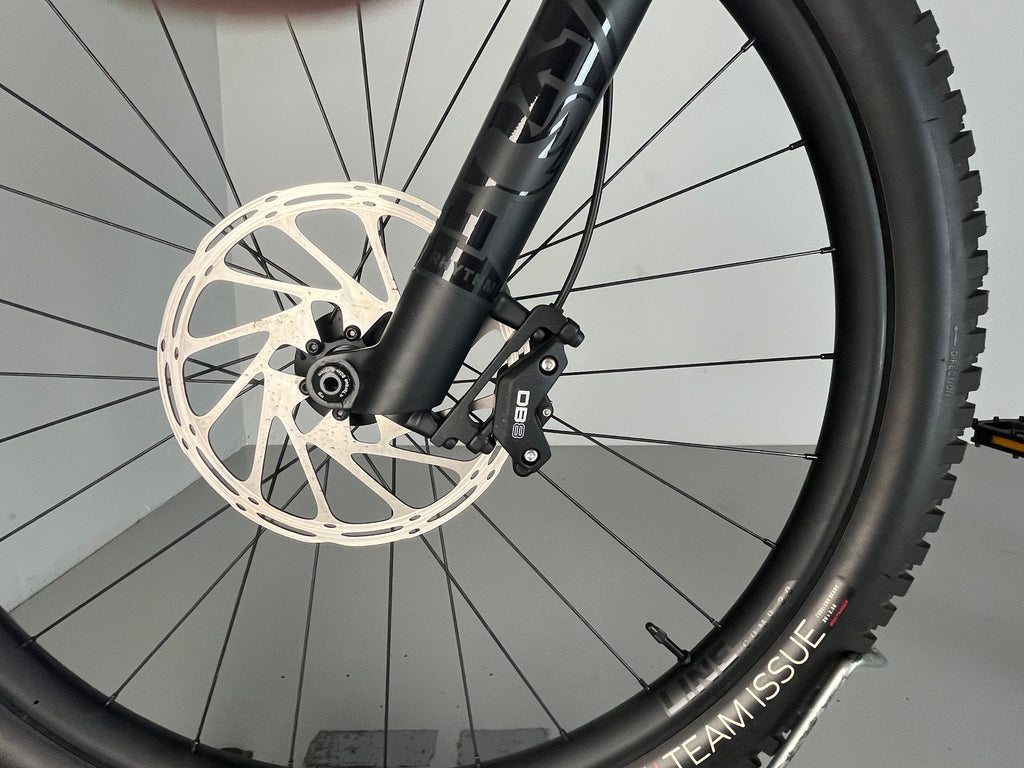 Trek Fuel EX 8 Gen 5
