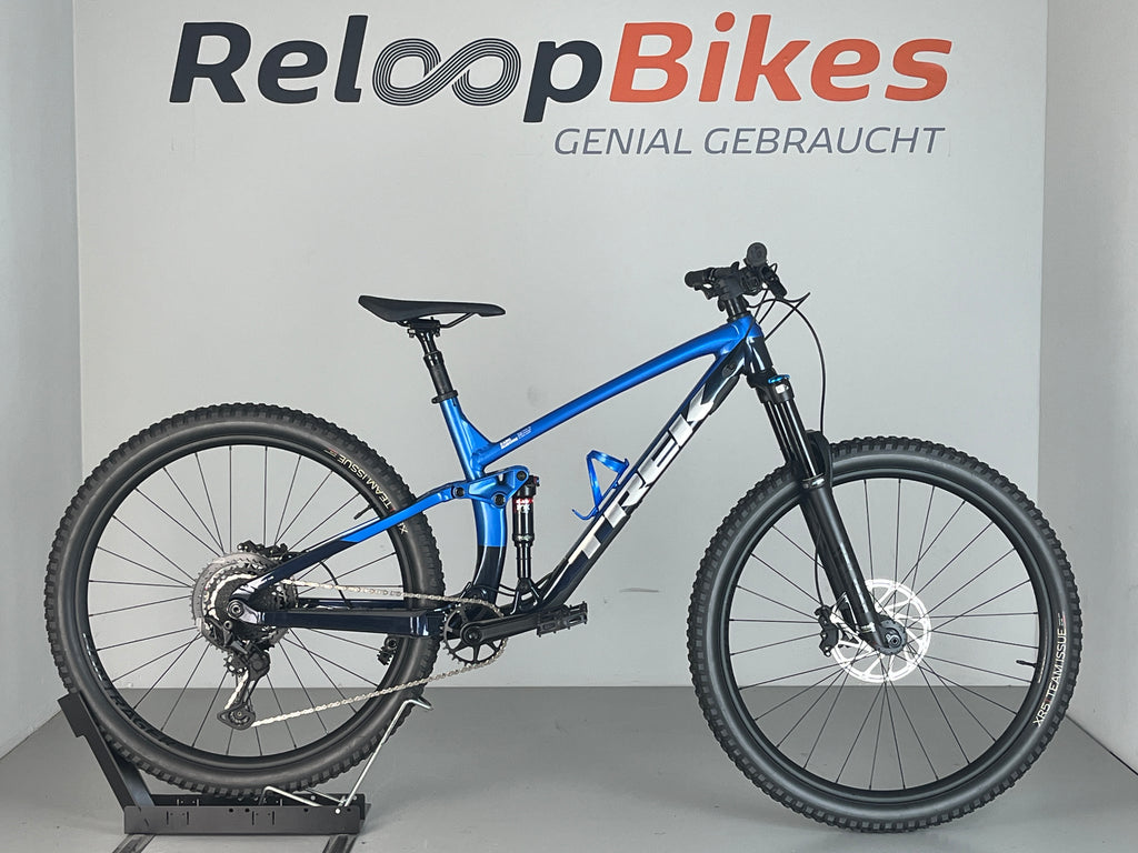 Trek Fuel EX 8 Gen 5