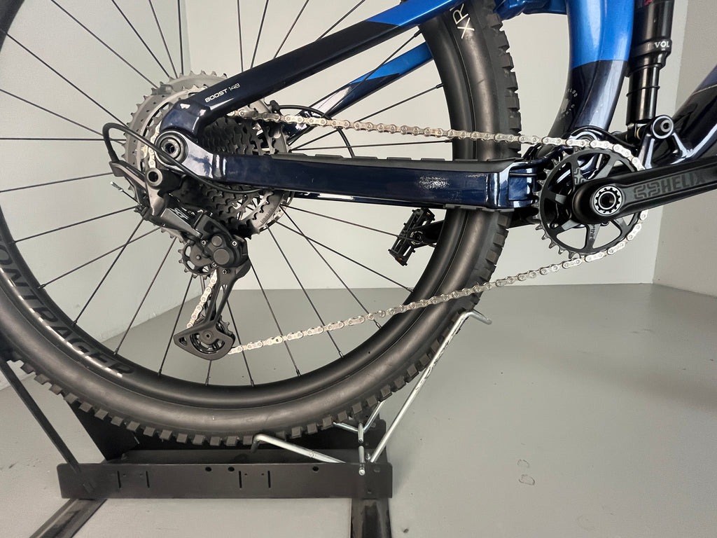 Trek Fuel EX 8 Gen 5
