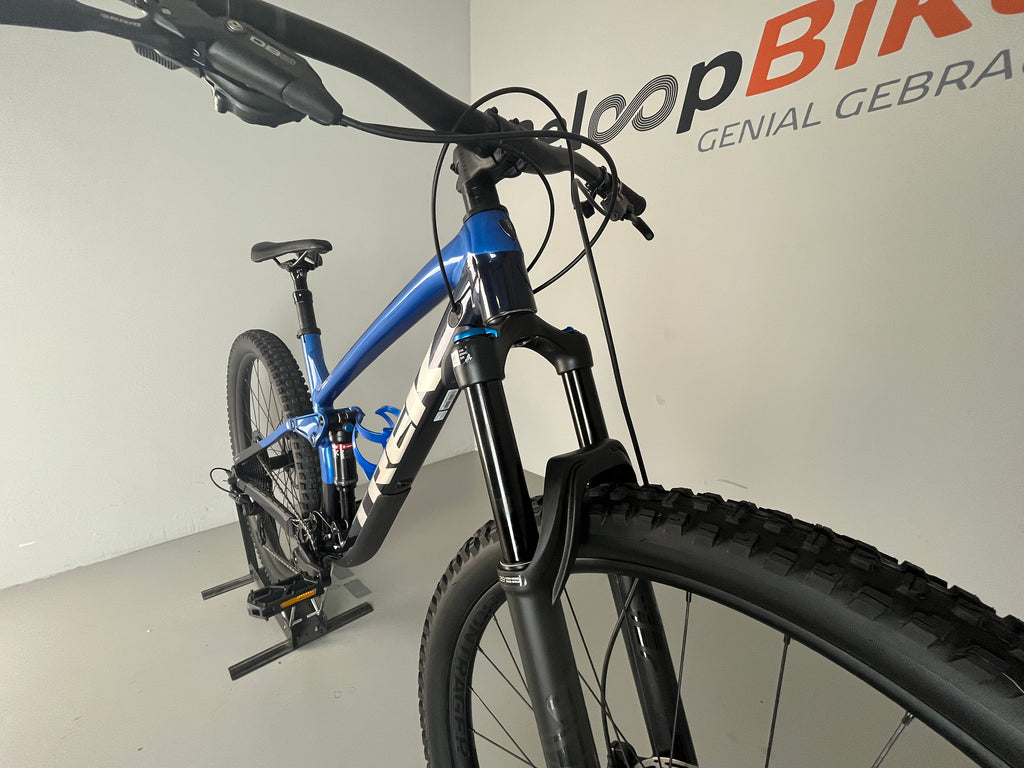 Trek Fuel EX 8 Gen 5