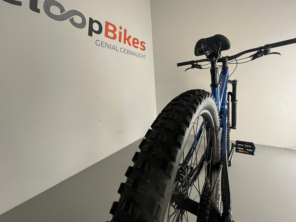 Trek Fuel EX 8 Gen 5