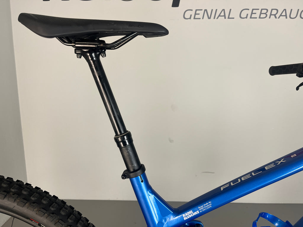 Trek Fuel EX 8 Gen 5