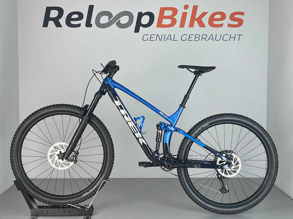 Trek Fuel EX 8 Gen 5
