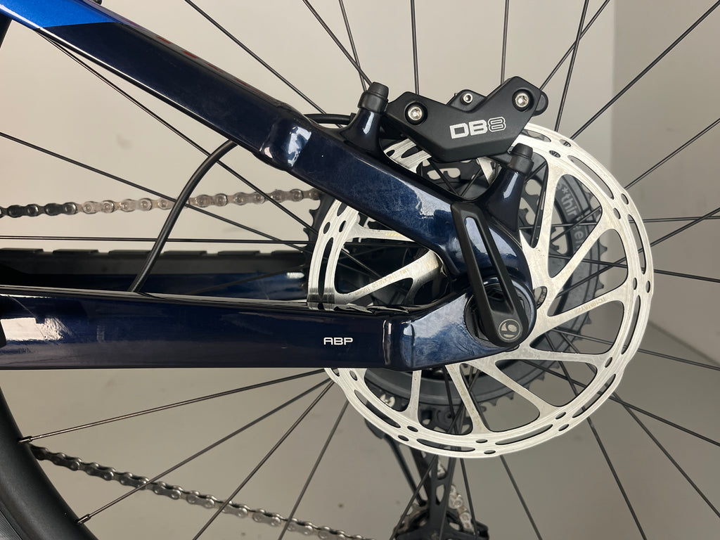 Trek Fuel EX 8 Gen 5