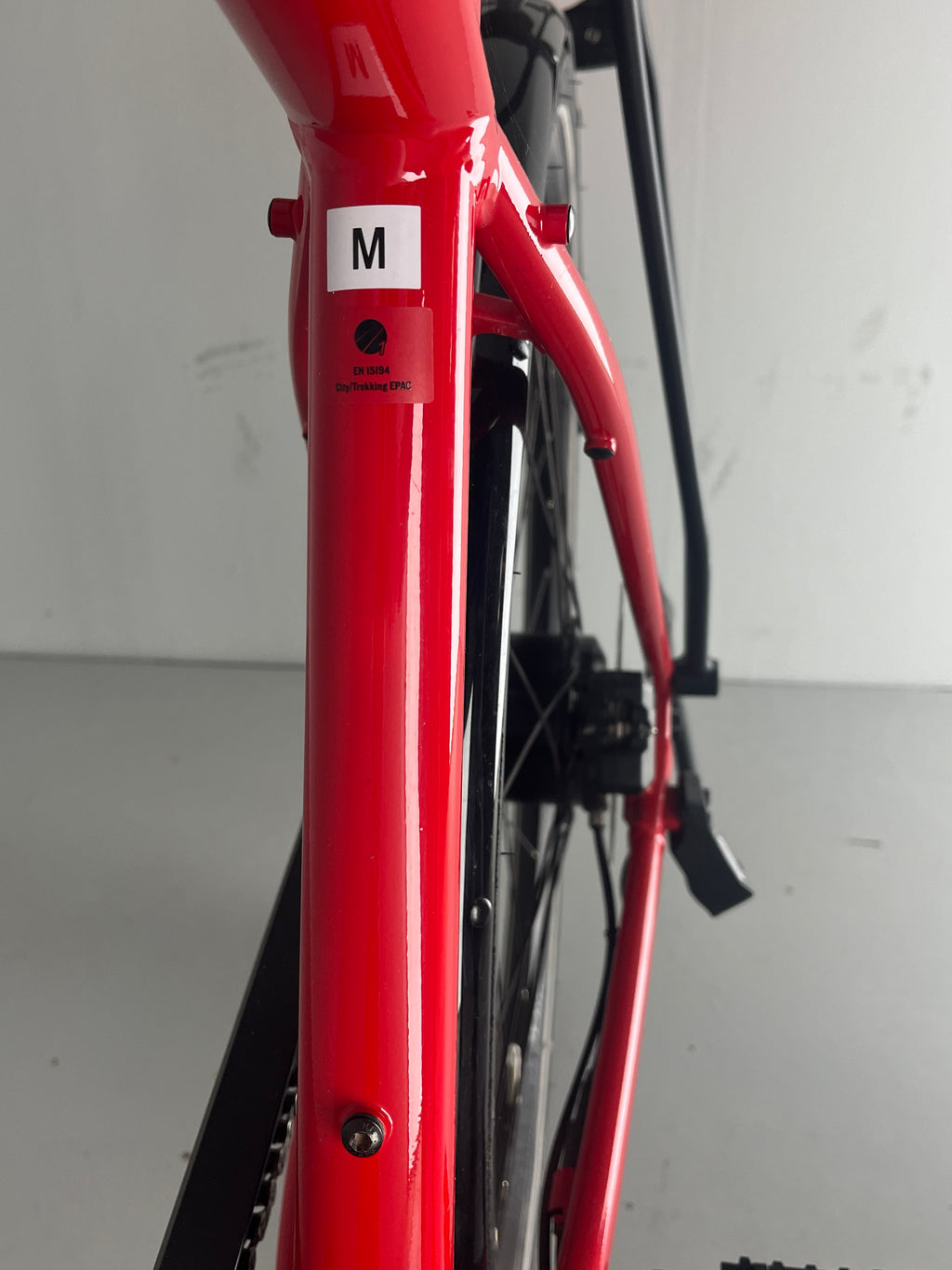 Trek E-Bike Fx+ 2 LT Trek