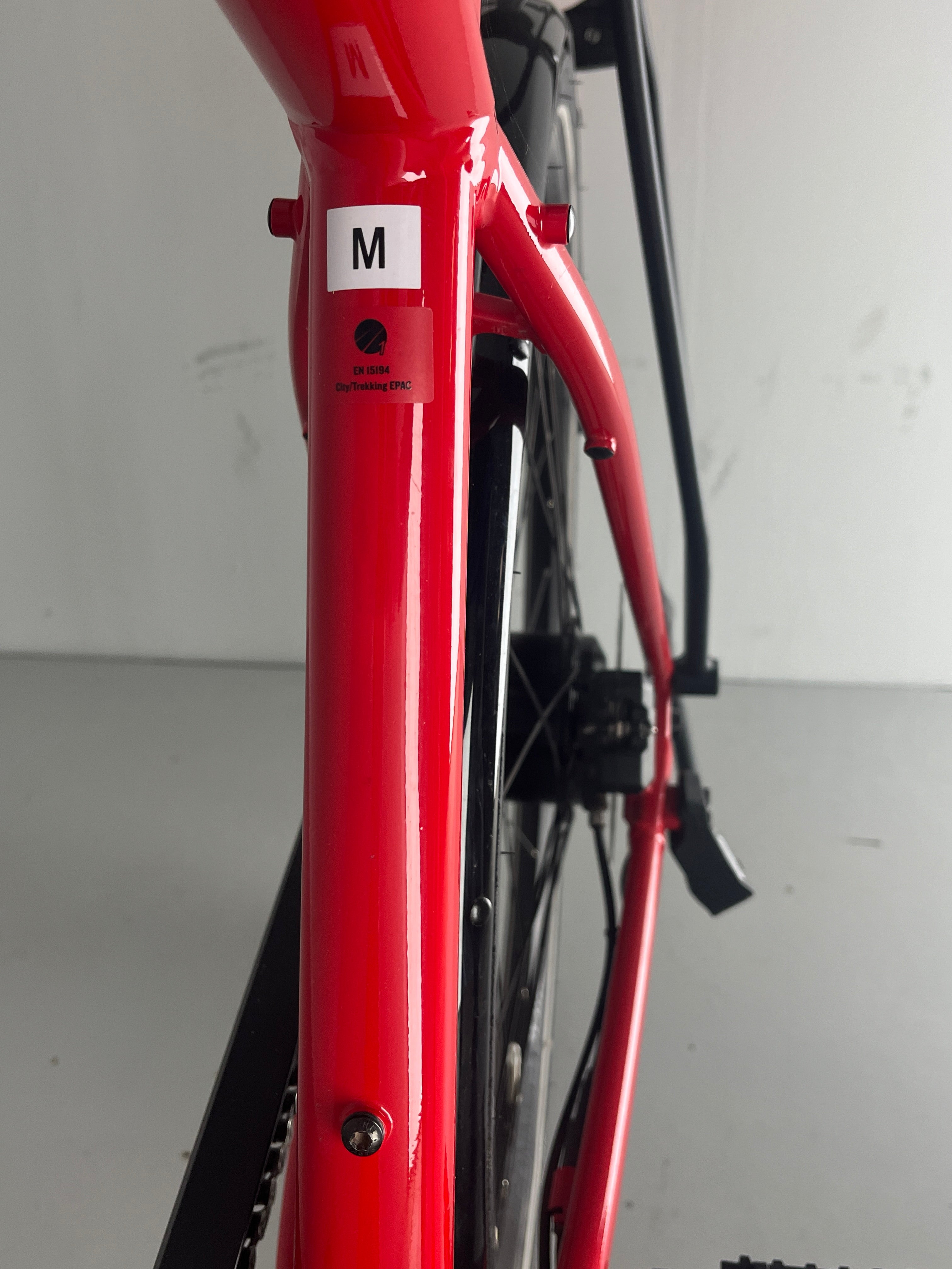 Trek E-Bike Fx+ 2 LT Trek