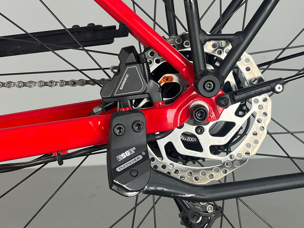 Trek E-Bike Fx+ 2 LT Trek