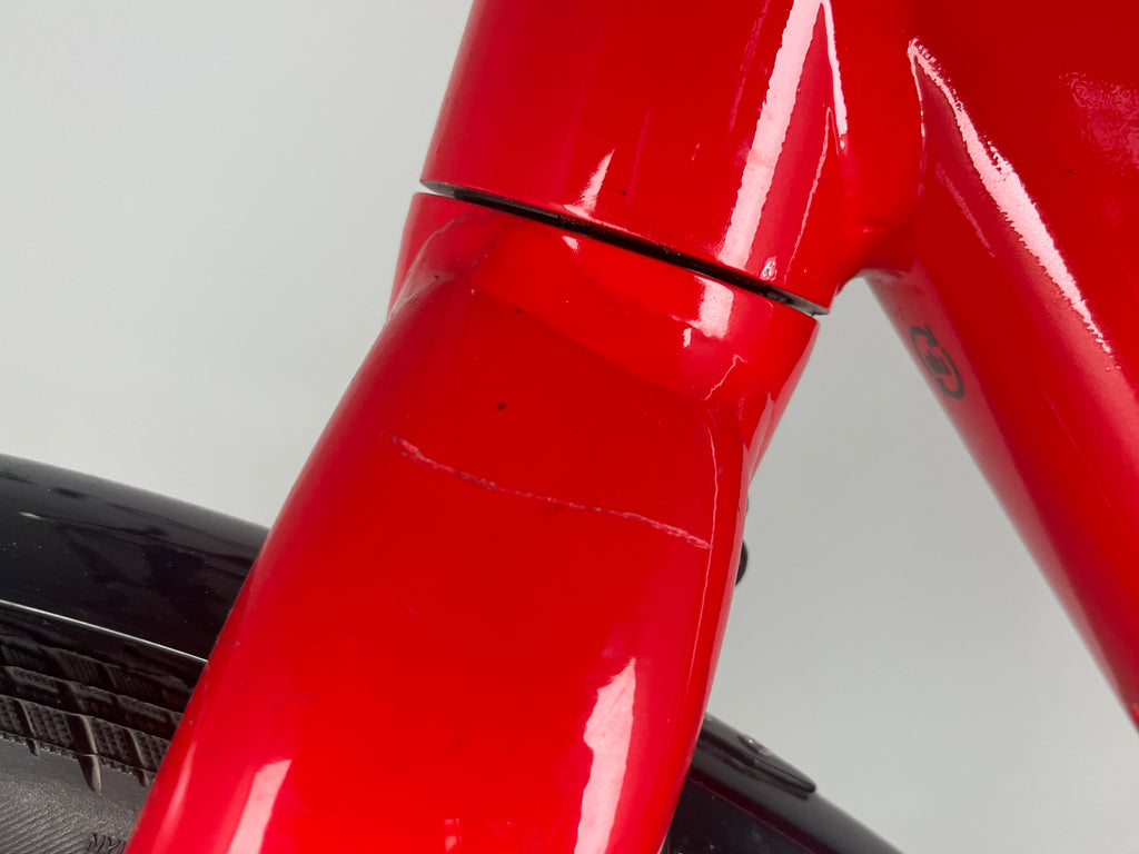 Trek E-Bike Fx+ 2 LT Trek