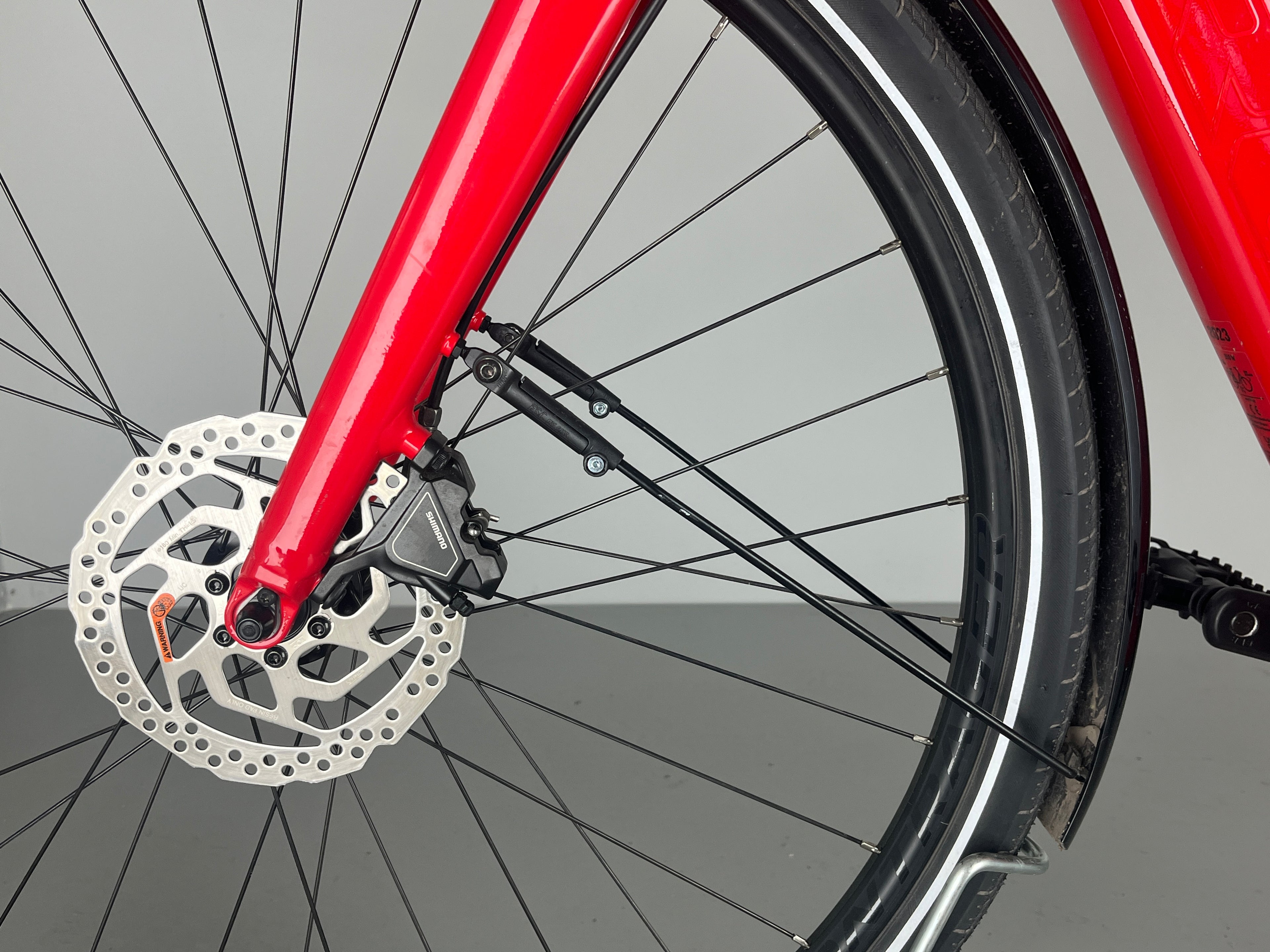 Trek E-Bike Fx+ 2 LT Trek