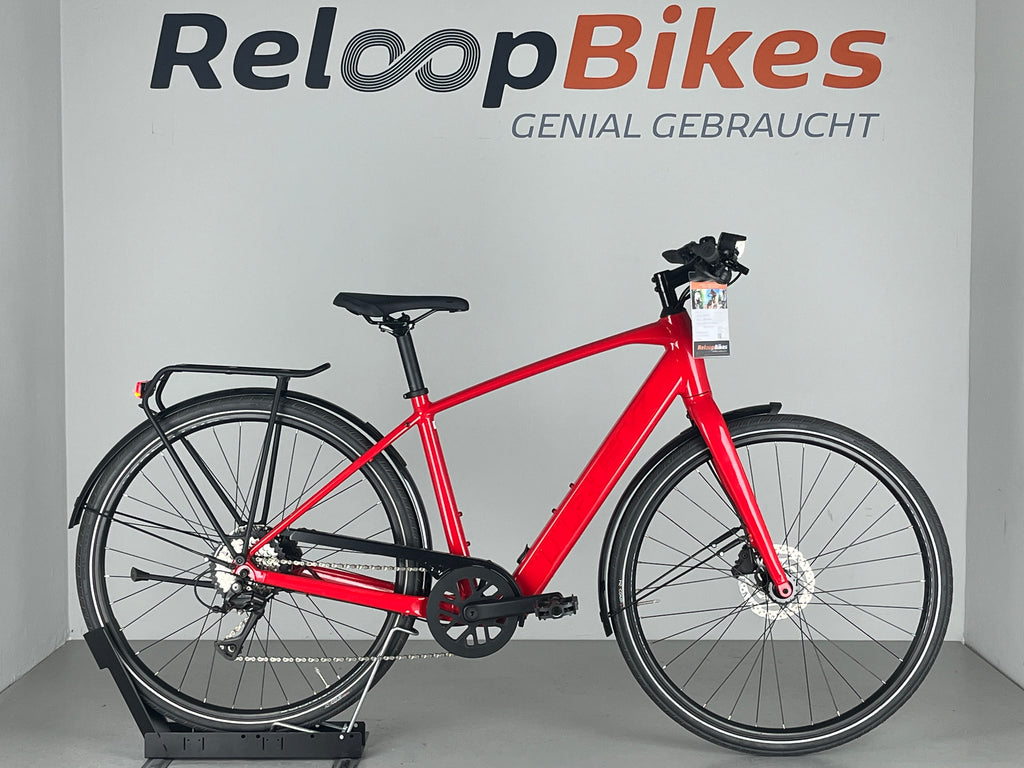 Trek E-Bike Fx+ 2 LT Trek