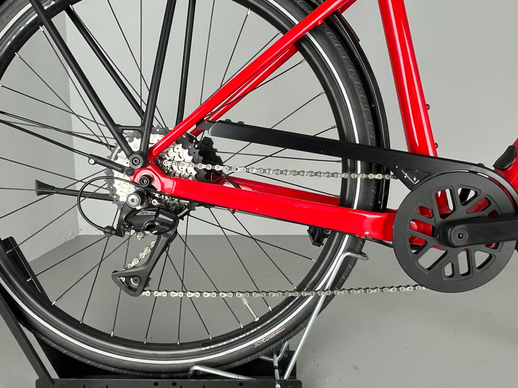 Trek E-Bike Fx+ 2 LT Trek