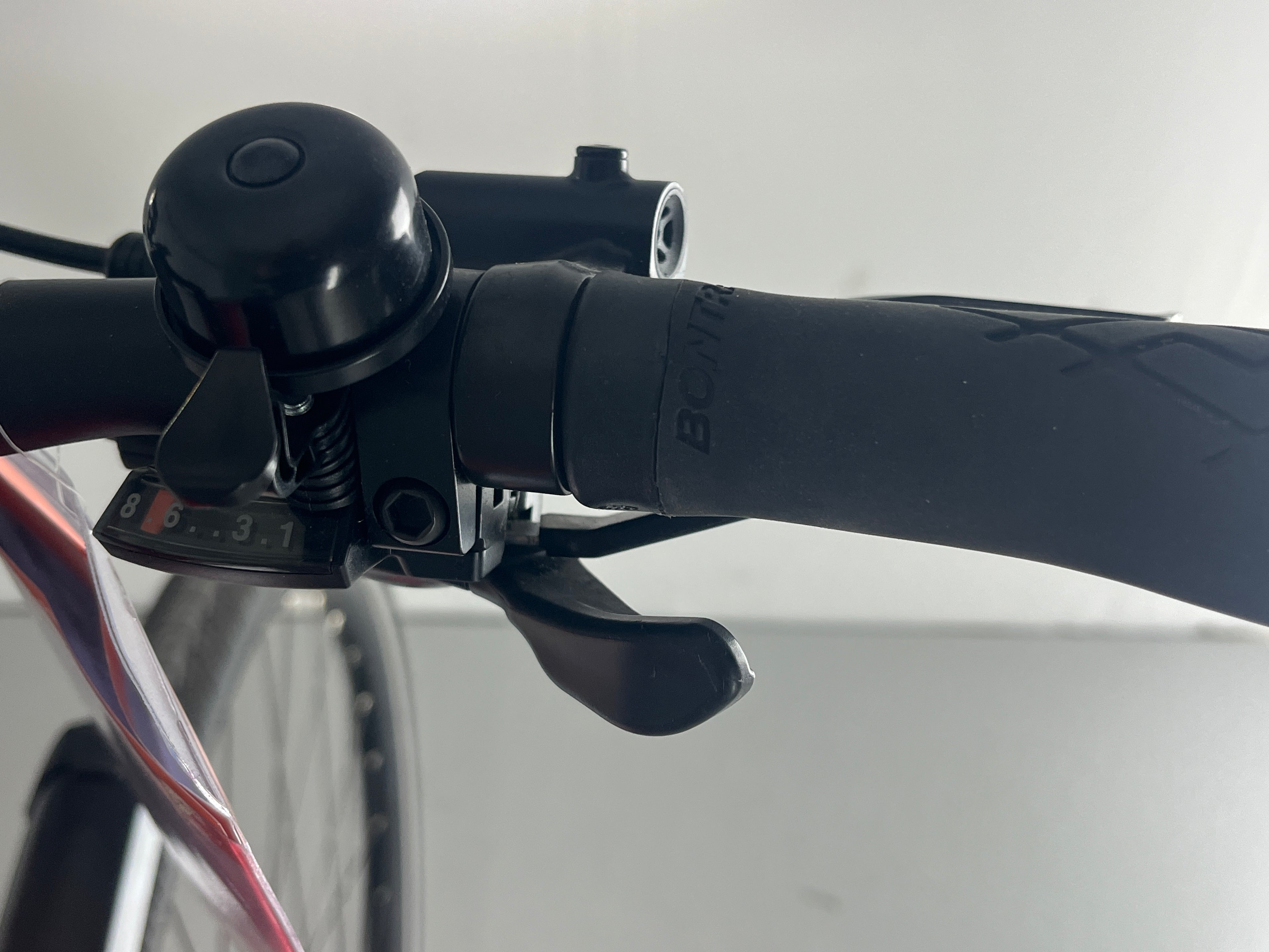 Trek E-Bike Fx+ 2 LT Trek