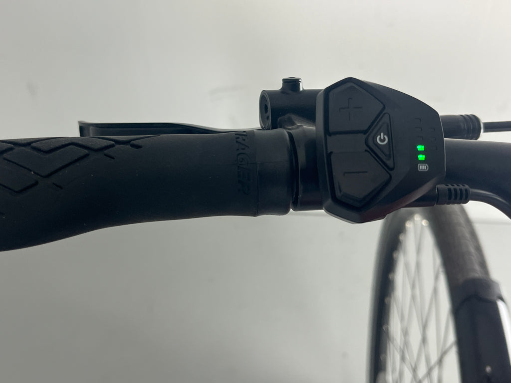 Trek E-Bike Fx+ 2 LT Trek